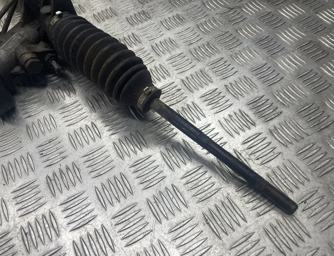 SEAT Arosa 6H (1997-2004) Рулевая Pейка 6N1422051 25591277