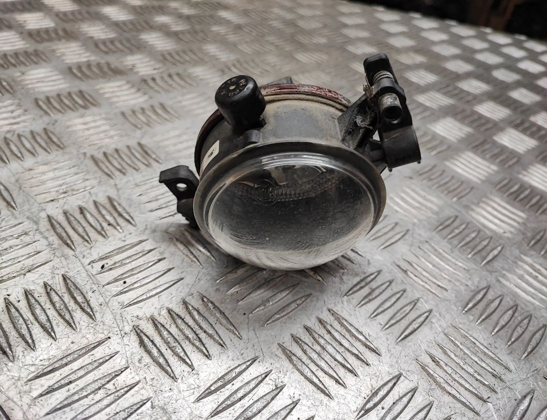 FORD Focus 2 generation (2004-2011) Правий передній протитуманний фар 3M5115K201AA 25701139