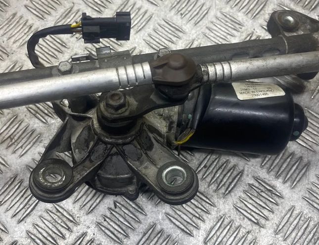 OPEL Signum C (2003-2008) Трапеции стеклоочистителей 09185806,23001495,126227 30369667