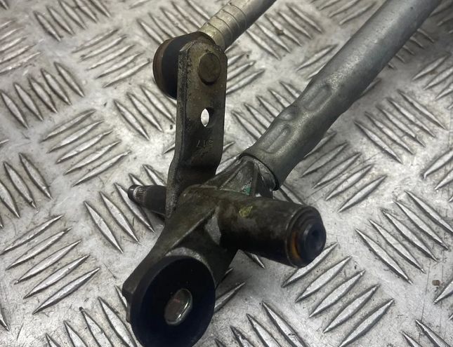 OPEL Signum C (2003-2008) Трапеции стеклоочистителей 09185806,23001495,126227 30369667