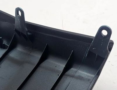 BMW 7 Series E65/E66 (2001-2008) Отделка центральной консоли 58450713,7045598 31726274