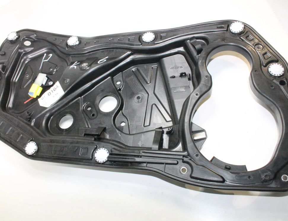 VOLKSWAGEN Passat CC 1 generation (2008-2017) Інші частини інтер'єру 3C8837755 11289545