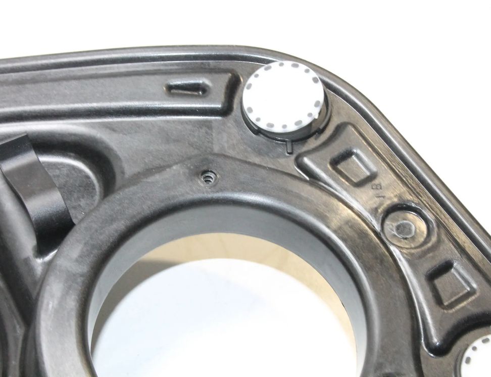 VOLKSWAGEN Passat CC 1 generation (2008-2017) Інші частини інтер'єру 3C8837755 11289545