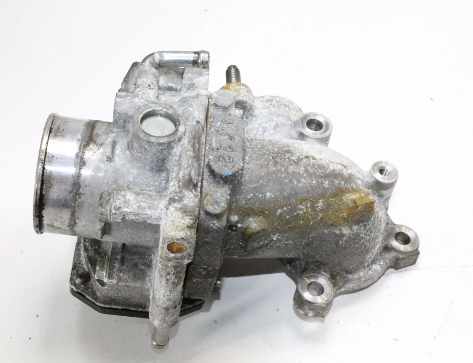 MAZDA 6 GH (2007-2013) Дросельна заслонка R2AA136B0 11757140