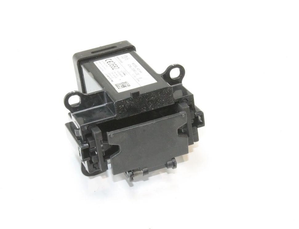 CITROËN C4 Picasso 2 generation (2013-2018) Замок зажигания 9800630080 13908861