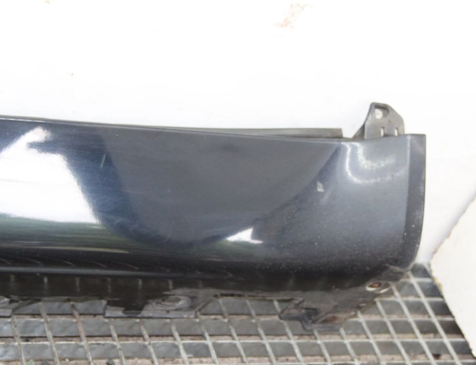 BMW X5 E70 (2006-2013) Порог кузова левый 8038289 20284118