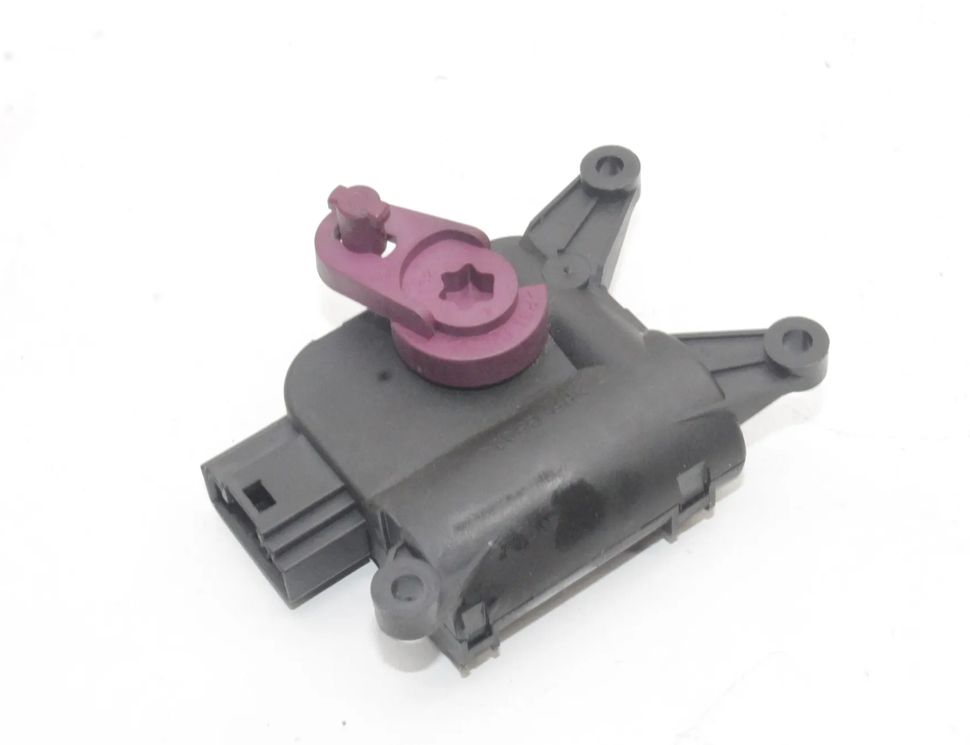 VOLKSWAGEN Scirocco 3 generation (2008-2020) Клапаны управления внутренним подогревом 1K2907511E 20665458