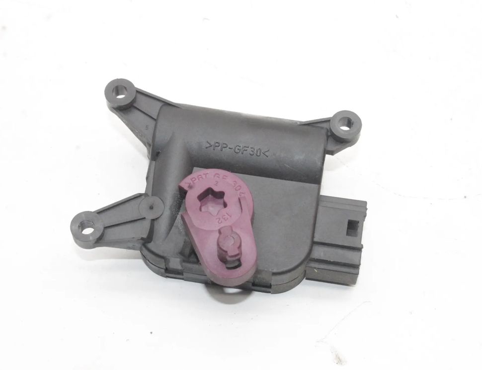 VOLKSWAGEN Scirocco 3 generation (2008-2020) Клапаны управления внутренним подогревом 1K2907511E 20665458