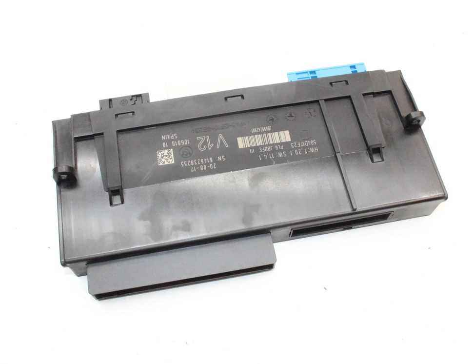 BMW 6 Series F06/F12/F13 (2010-2018) Інші блоки керування 6992420 23389035