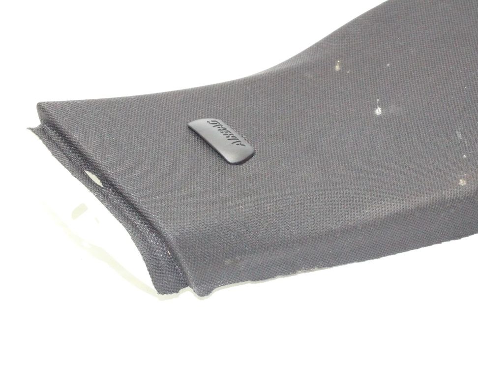 BMW 6 Series F06/F12/F13 (2010-2018) Другие внутренние детали 7277120 24261536