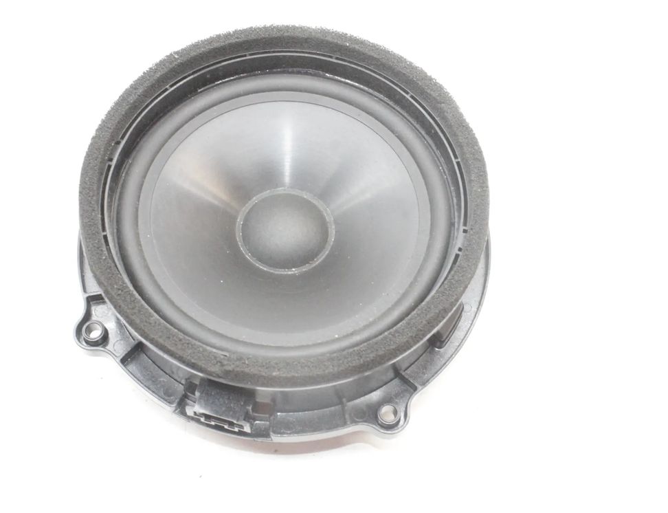 LAND ROVER Discovery 4 generation (2009-2016) Задняя правая колонка в двери XQM500510,5H22-70451-LB 25948680