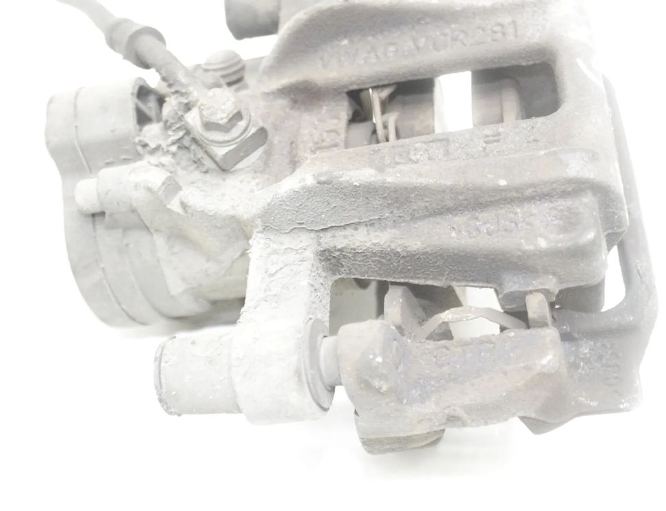 SKODA Octavia COMBI (2019-2024) Супорт тормозов задний левый 5R3615405A,5WA615423 26042009