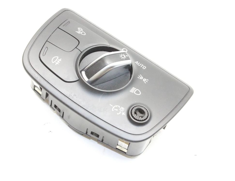 AUDI A6 C7/4G (2010-2020) Переключатель света 4G0941531BE 26921333