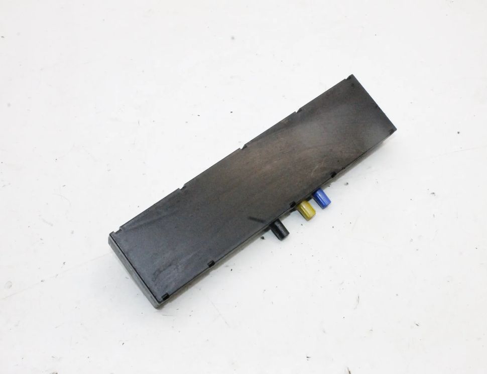 BMW Z4 E85 (2002-2009) Антенний підсилювач із кришкою багажника 6912817 28070070