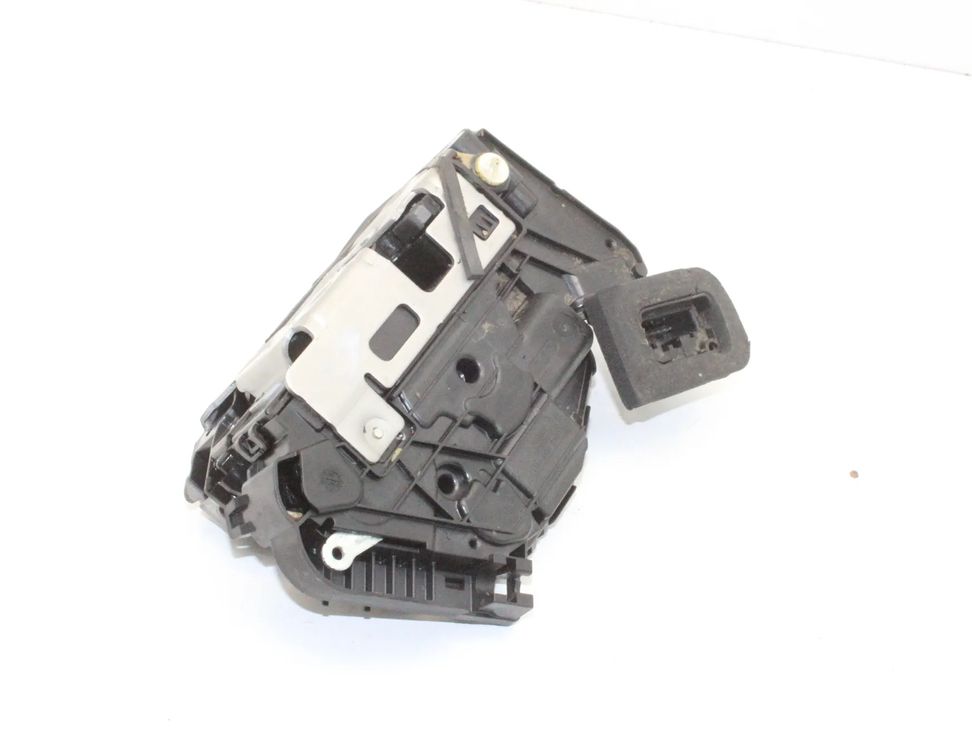 SKODA Scala 1 generation (2019-2023) Замок задней левой двери 5TA839015P 30350392