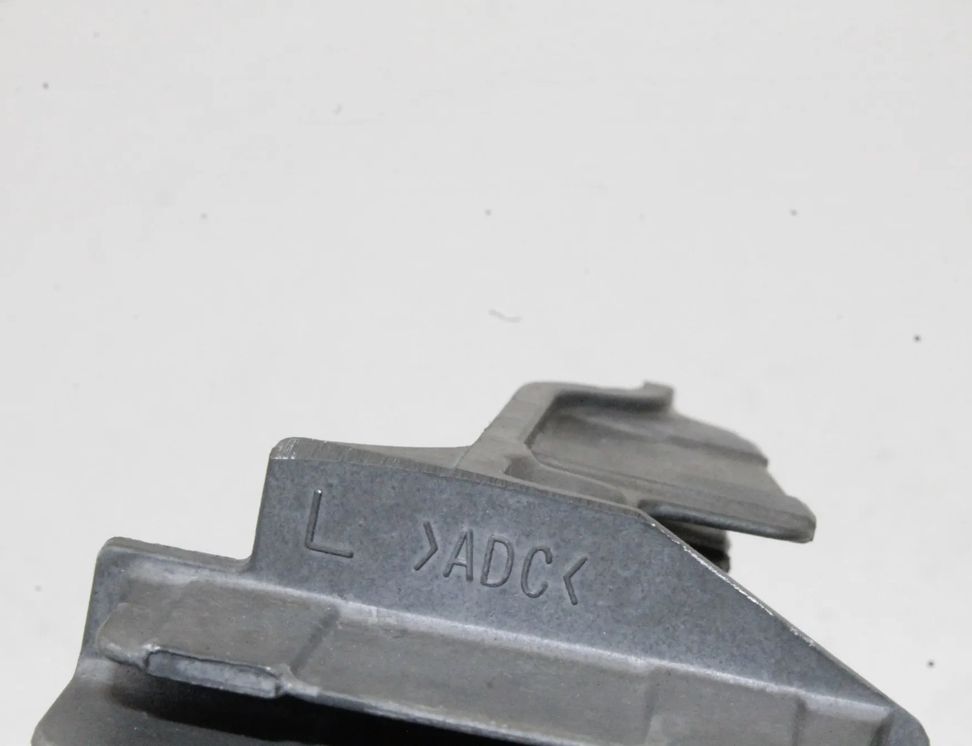 INFINITI Q50 1 generation (2013-2024) Блок управления передней левой фарой 31156924