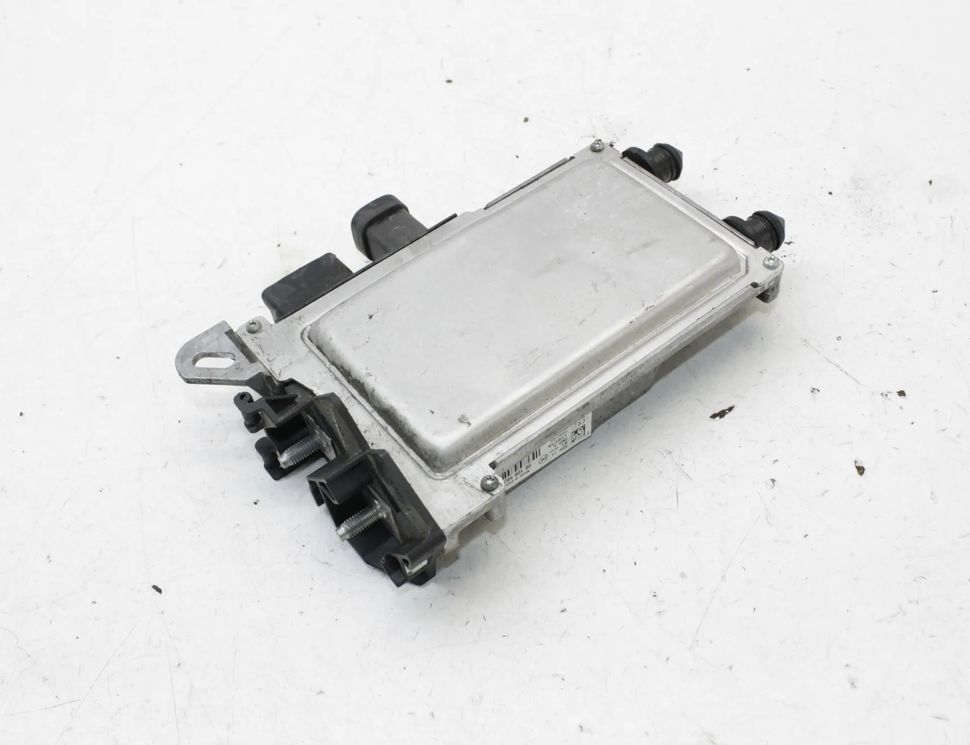 PEUGEOT Partner 2 generation (2008-2023) Другие блоки управления 9810858380 31458561