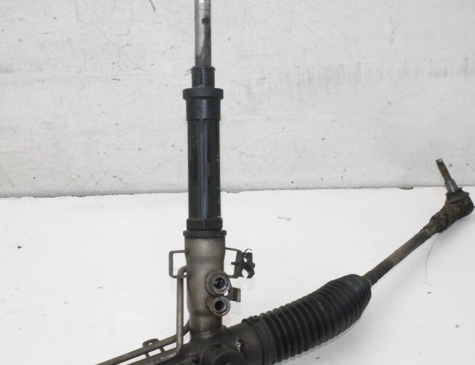 FORD Transit 4 generation (2013-2024) Рейка кермова GK31-3200-BD 31650504