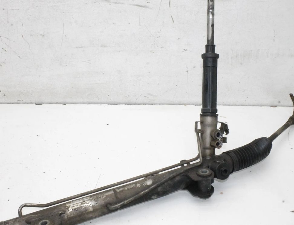 FORD Transit 4 generation (2013-2024) Рейка кермова GK31-3200-BD 31650504