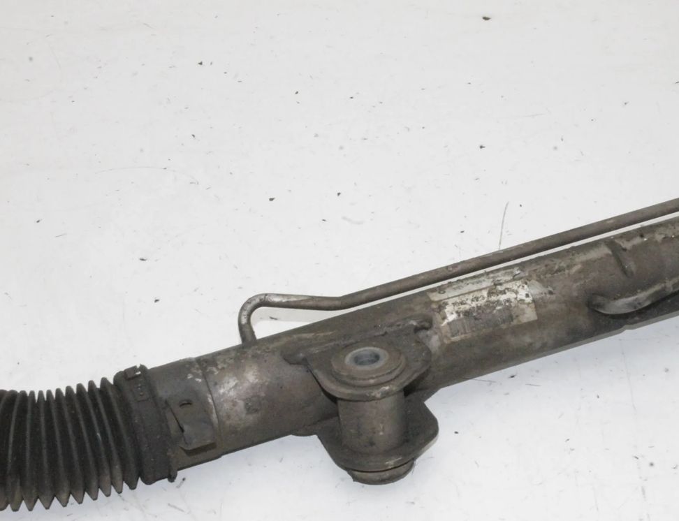 FORD Transit 4 generation (2013-2024) Рейка кермова GK31-3200-BD 31650504