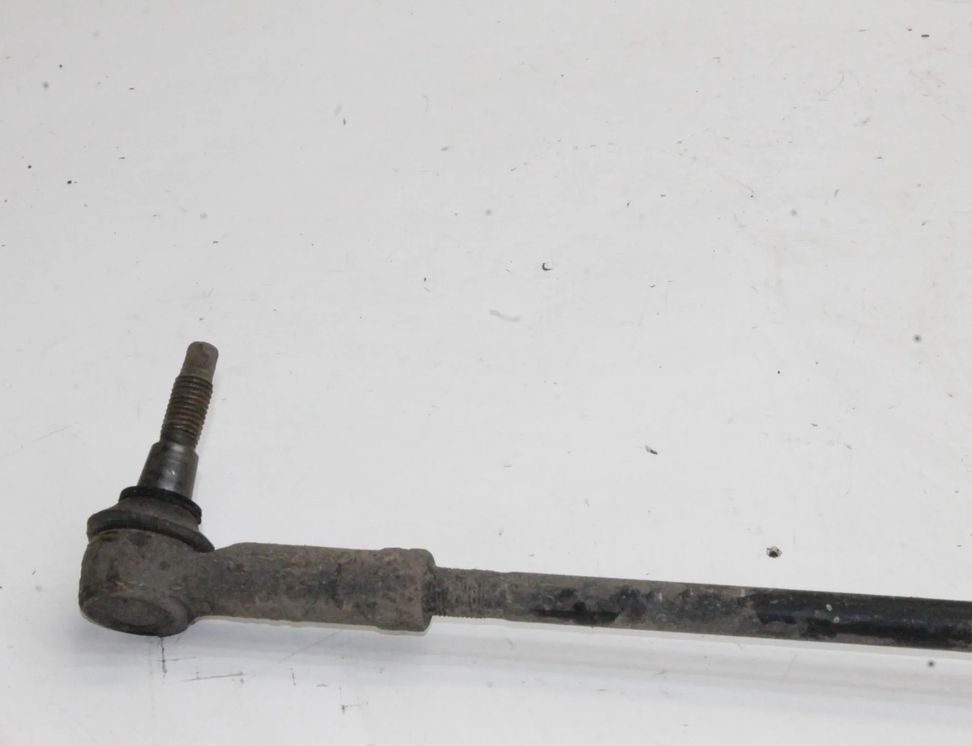 FORD Transit 4 generation (2013-2024) Рейка кермова GK31-3200-BD 31650504