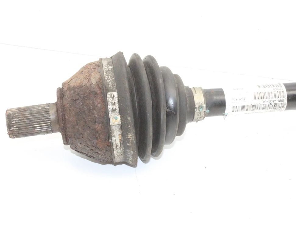 VOLVO S60 2 generation (2010-2020) Передній лівий карданний вал 30783201 31691496