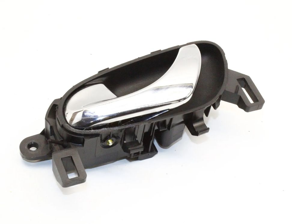 NISSAN Pulsar C13 (2014-2018) Левая передняя внутренняя ручка открытия 80671-4EA0A 32813011