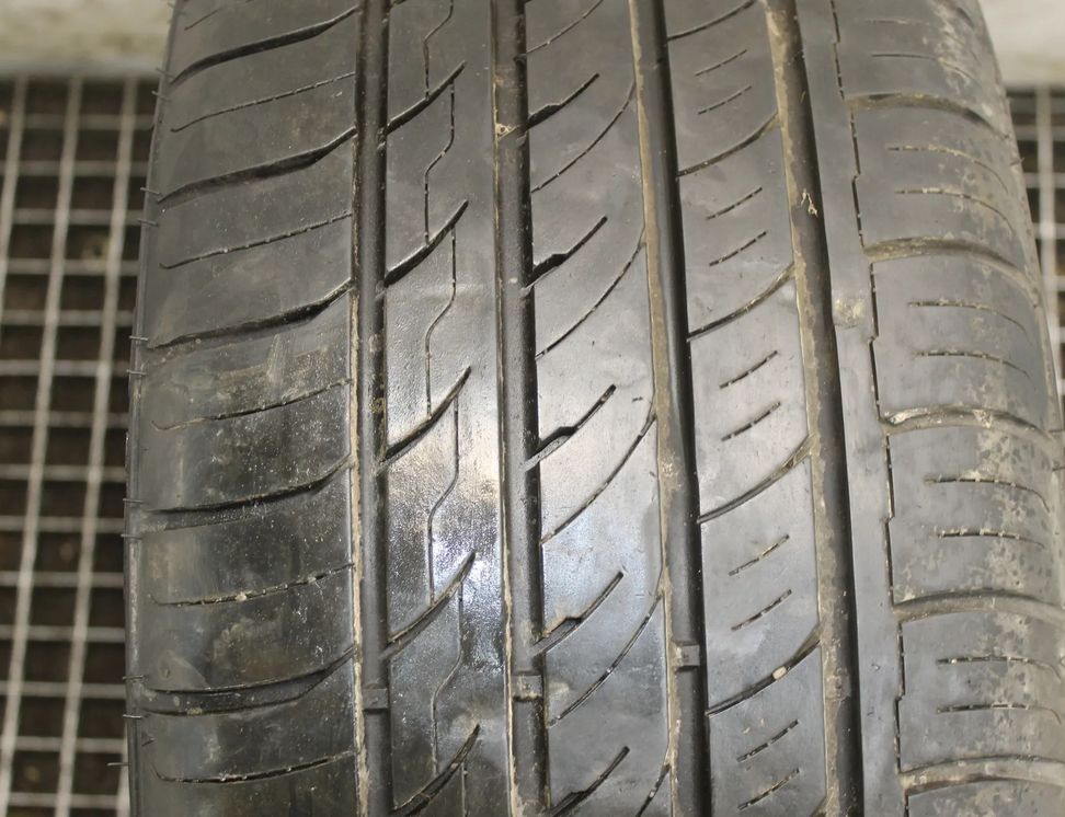 AUDI A6 C7/4G (2010-2020) Шина 255/35R20,RAPID 32979263