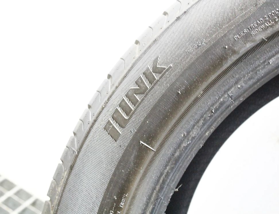 NISSAN X-Trail T32 (2013-2022) Шина 255/45R20iLink 33078859
