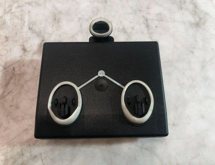 AUDI Q7 4L (2005-2015) Блок керування передніми лівими дверима 8K0959792 18126038