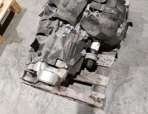 TESLA Model S 1 generation (2012-2024) Двигун t15e0031394,1035050-00-d 29831030