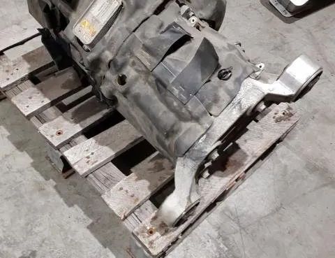 TESLA Model S 1 generation (2012-2024) Двигун t15e0031394,1035050-00-d 29831030