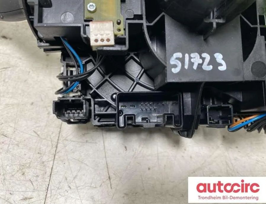 AUDI A6 allroad C7 (2012-2019) Переключатель света 4h0953568g,4g8953502e,4h0953568h 30856399