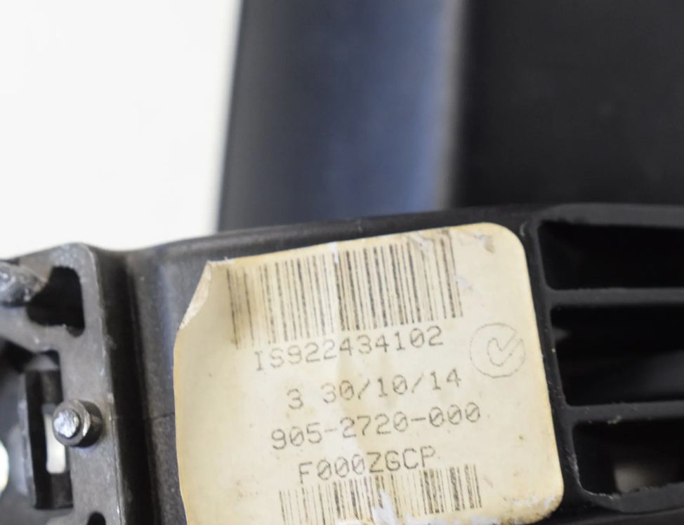 BMW i8 I12 (2013-2017) Внутрішне дзеркало заднього виду 9224341 10529338