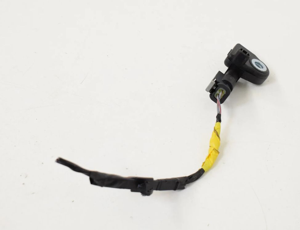 FIAT Tipo 2 generation (2015-2024) Датчик удара передний левый 00052004759 10633069