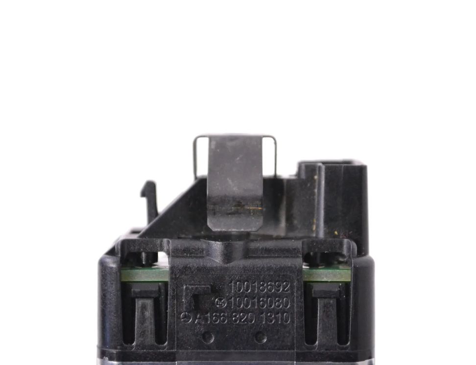 MERCEDES-BENZ GLS-Class X166 (2015-2020) Перемикачі A1668201310 11724657