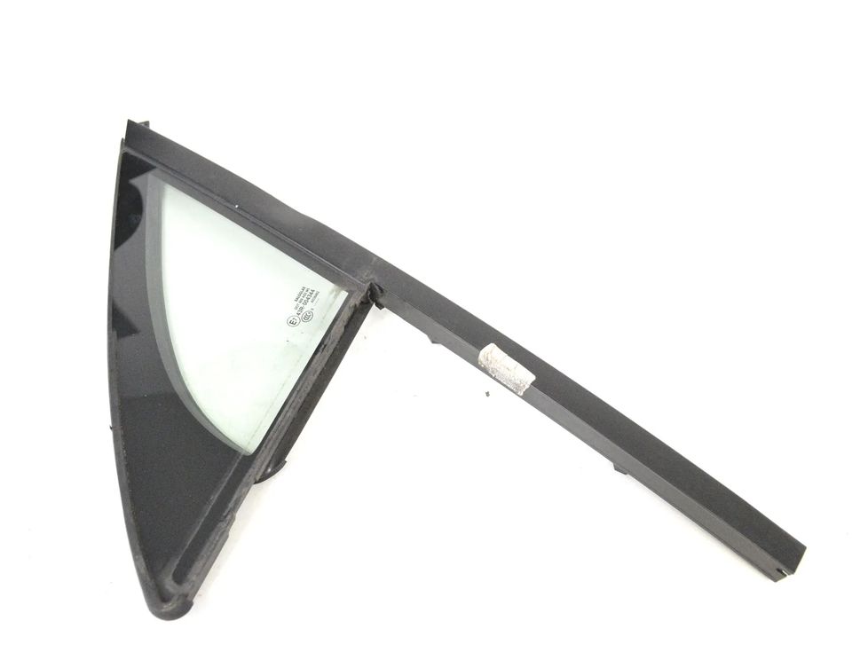 VOLKSWAGEN Touareg 2 generation (2010-2018) Вікно передньої лівої двері 7P5845113,7P6845113,7P0845113 12018872