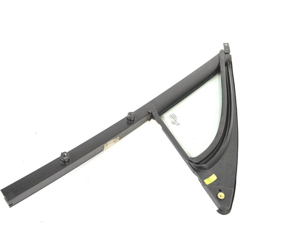 VOLKSWAGEN Touareg 2 generation (2010-2018) Вікно передньої лівої двері 7P5845113,7P6845113,7P0845113 12018872