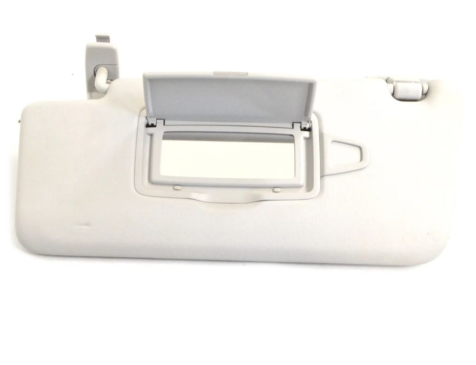 MERCEDES-BENZ GLS-Class X166 (2015-2020) Сонцезахисний козирок з лівого боку 12190116