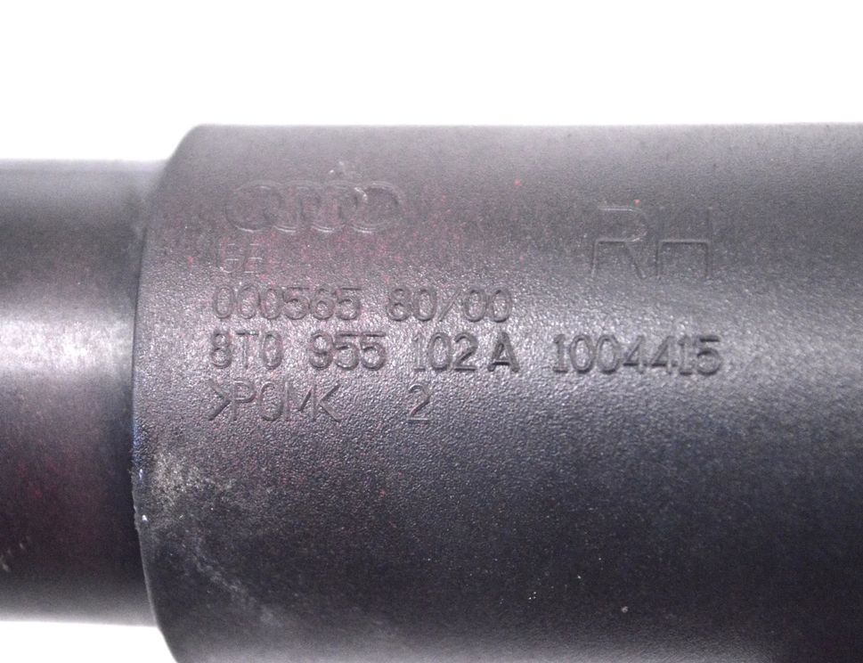 AUDI A5 8T (2007-2016) Омыватель фар правой стороны 8T0955102A 13971404