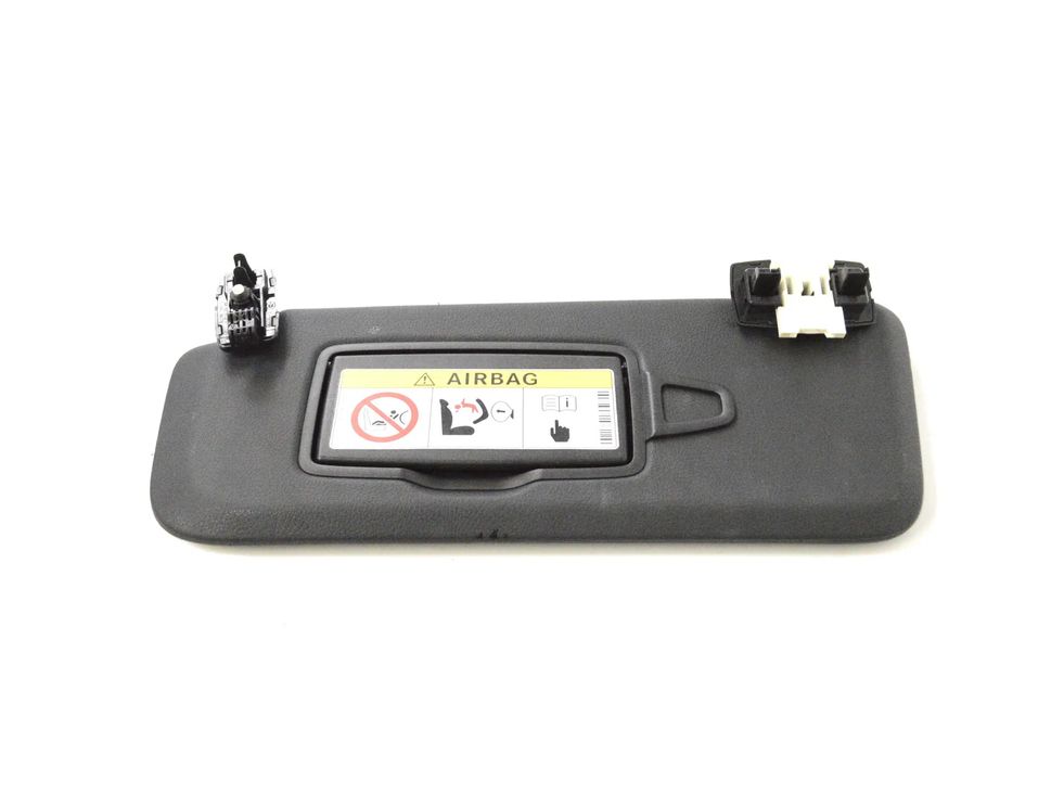 MERCEDES-BENZ C-Class W205/S205/C205 (2014-2023) Сонцезахисний козирок з лівого боку A2053200104 14270684