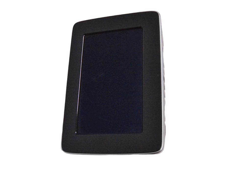 MERCEDES-BENZ CLA-Class C117 (2013-2016) Екран навигаций A2469007018 14906662