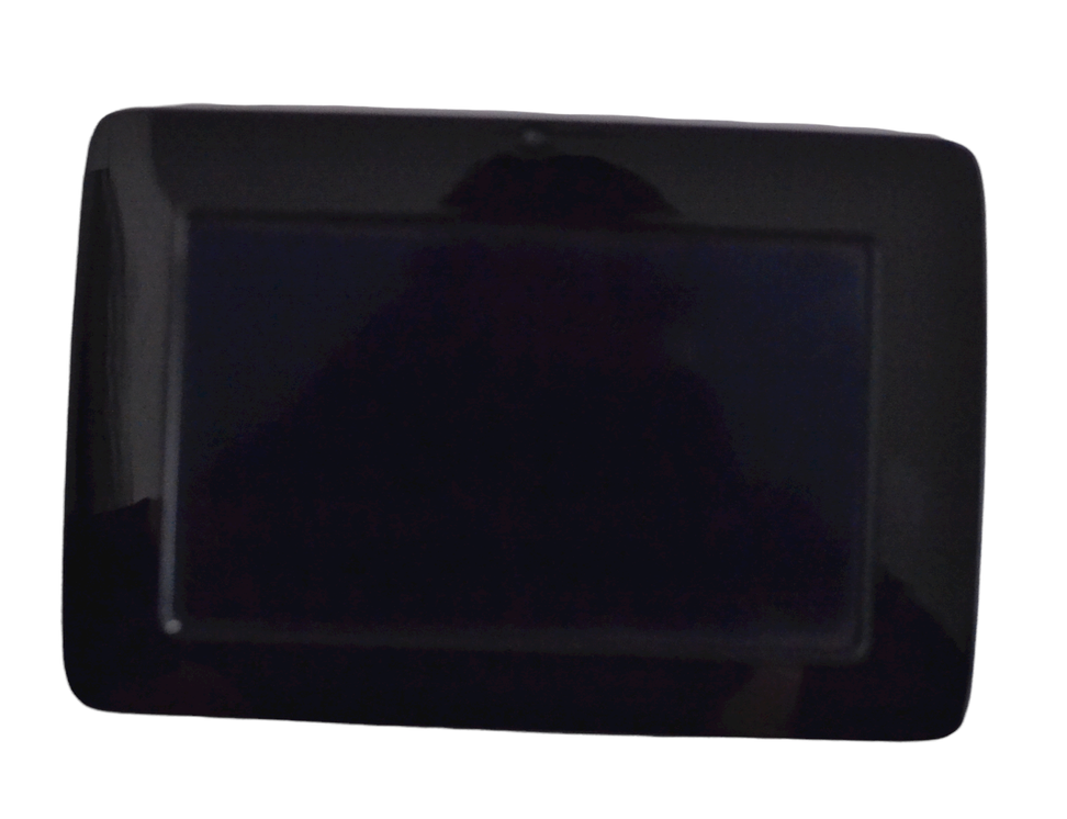 MERCEDES-BENZ CLA-Class C117 (2013-2016) Екран навигаций A2469007018 14906662