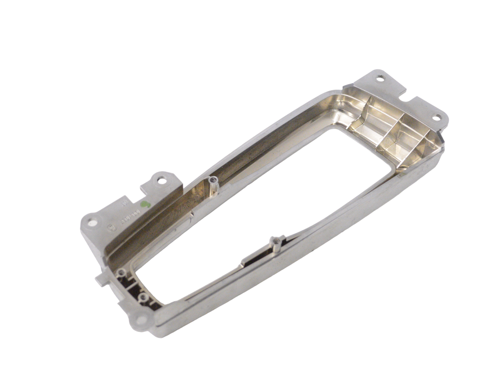 BMW 5 Series F10/F11 (2009-2017) Отделка центральной консоли 9189064,61319189064 17604834