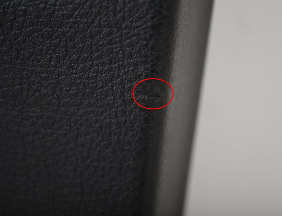 BMW 1 Series F20/F21 (2011-2020) Панель передніх правих дверей 51417268404,7268404 17779564