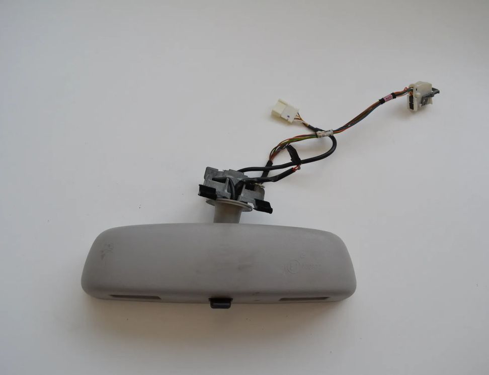 MERCEDES-BENZ R-Class W251 (2005-2017) Зеркало заднего вида E1020872 1966948