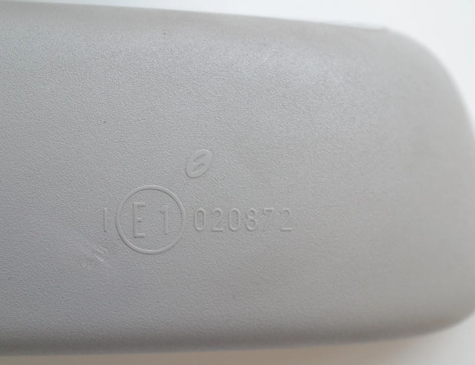 MERCEDES-BENZ R-Class W251 (2005-2017) Зеркало заднего вида E1020872 1966948