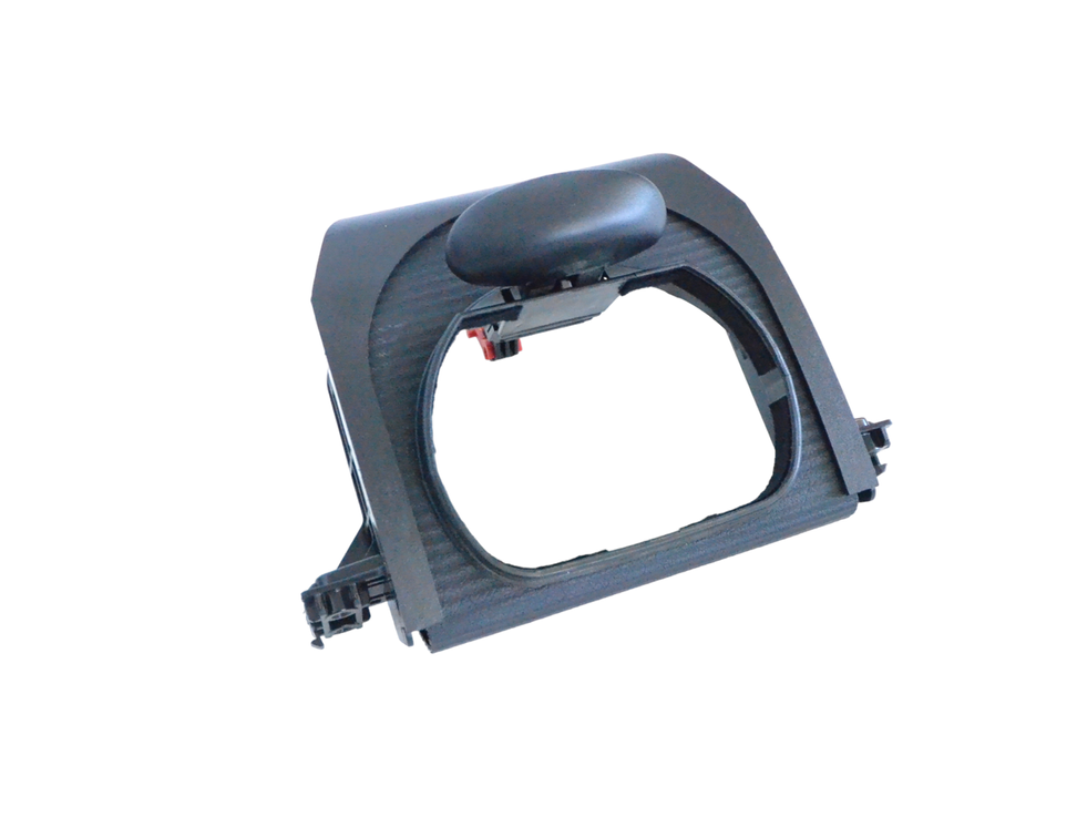 MERCEDES-BENZ SLK-Class R171 (2004-2011) Обшивка рульового механізму A2034600095 20205453