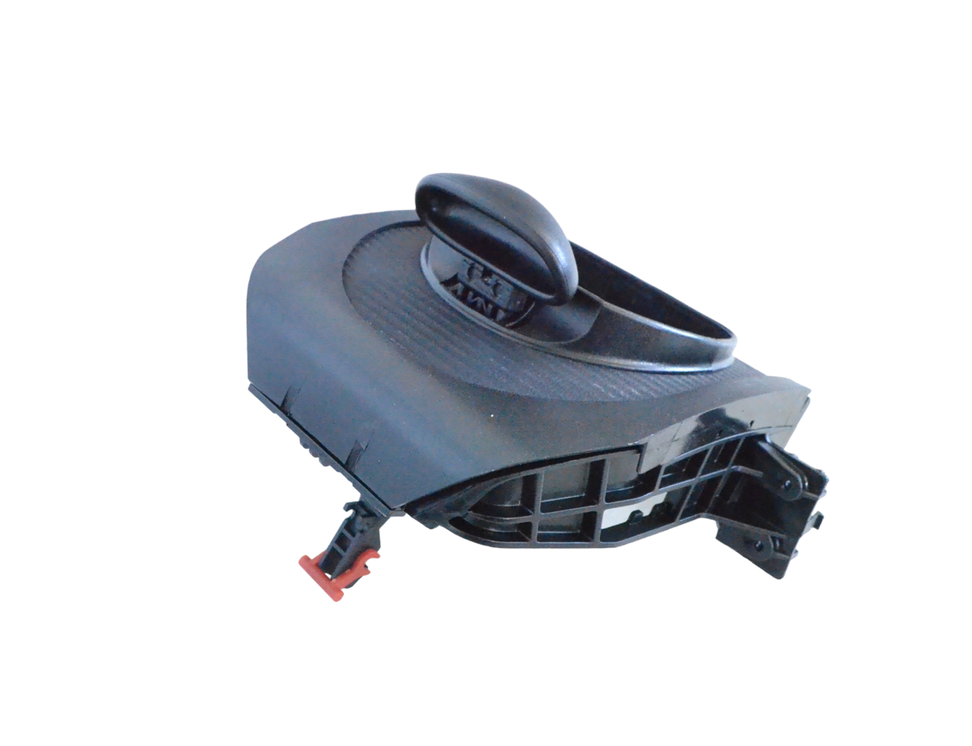 MERCEDES-BENZ SLK-Class R171 (2004-2011) Обшивка рульового механізму A2034600095 20205453