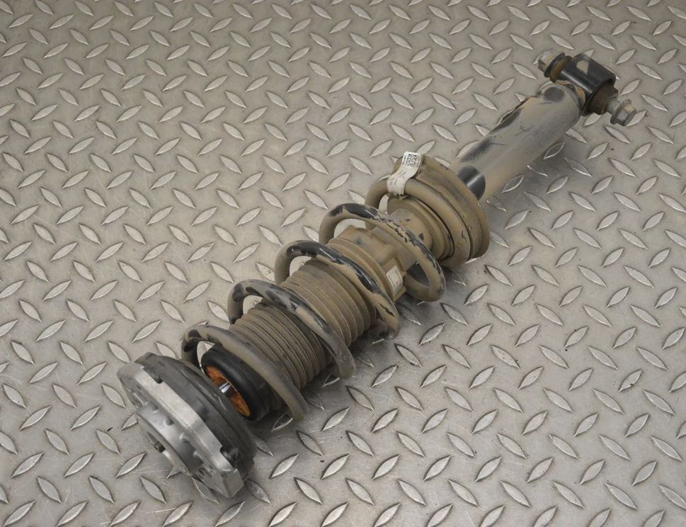 BMW X3 G01 (2017-2024) Амортизатор задний правый 6871801 21082971